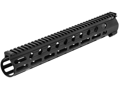 Leapers UTG PRO Arwen Free Float M-LOK Handguard, 14"