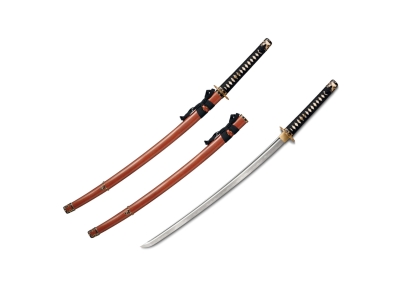 Cold Steel Tachi Katana