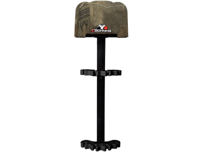 Bohning Lynx Quiver Realtree Edge 4 Arrow