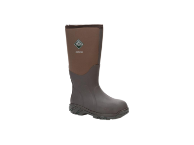 Muck Boots Muck Arctic Pro Boot, Brown, 10