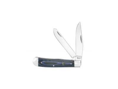 ABKT Cowhand Trapper, Blue