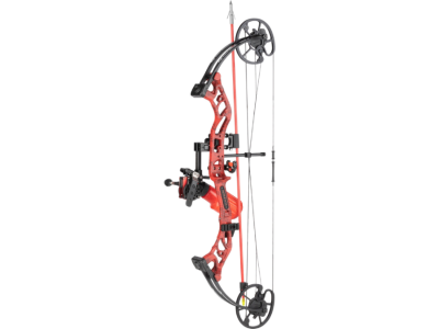 Cajun Sucker Punch Pro Bowfishing RTF Pacakge