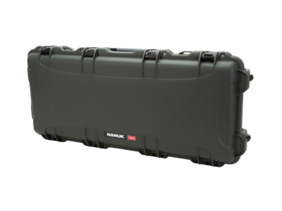 Nanuk AR15 Case