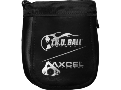 T.R.U. Ball Release Pouch Leather