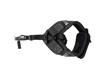 B3 Hawk Pro Release Black Flex Connector