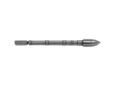 Victory Archery 120-140 Grain Glue-In Points 12 Pack
