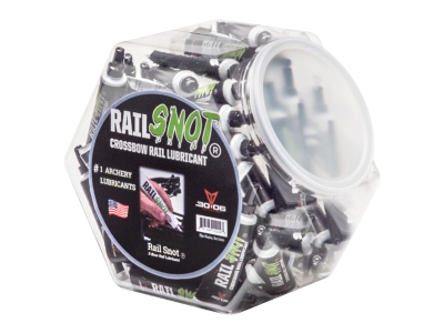 30-06 Rail Snot Crossbow Rail Lube