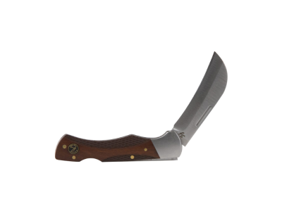 ABKT Klondike Hawkbill Lockback