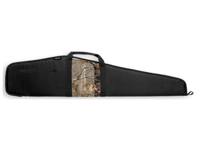 Bulldog Camo Panel Scoped Rifle Case