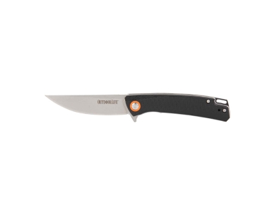 Outdoor Life Scree Folding Knife, Pocket Knife