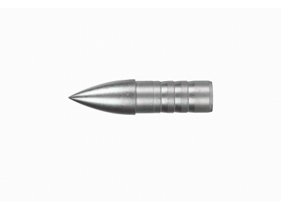 Easton Superdrive 23 Adjustable Target Point, Stainless Steel