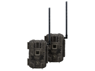 Walkers Fusion Max 3.0 Cellular Trail Camera