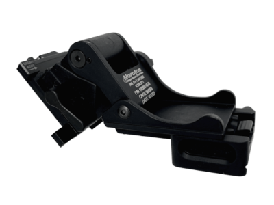 Dovetail Helmet Mount - ATN PS31 Series Goggles