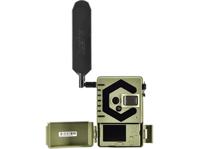 Covert Interceptor Pro