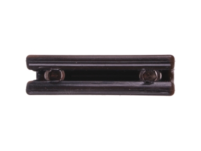 RPM Bowfishing Arrow Holder Locker, Black