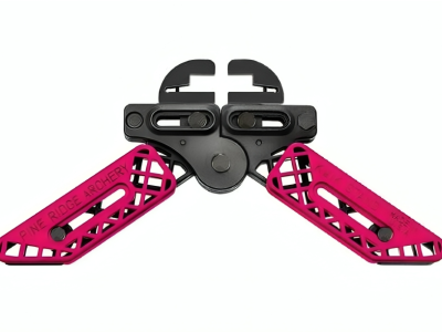 Pine Ridge Kwik Stand Bow Support, Pink