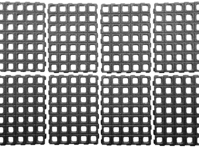 Magpul Grid Organizer, Black