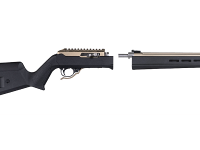 Magpul Adjustable Stock for Ruger 10/22 Takedown