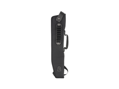 Desantis Gunhide Kurz Shotgun Scabbard Black Nylon