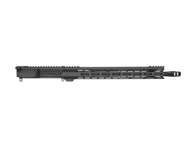 CMMG Resolute  22 ARC 16.10", Armor Black