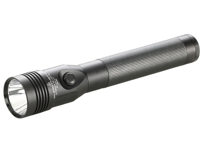 Streamlight STL 75456  STINGER DS LED FLASHLIGHT HL DC NIMH