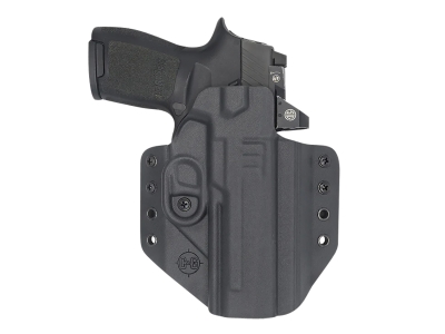 C&G OWB Holster, Fits Sig P320, RH
