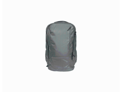 SOG Surrept 36 Liter Travel Pack, Charcoal