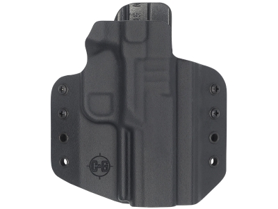 C&G OWB Holster, Fits FN 509/T, RH