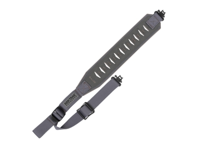 Allen Baktrak Traverse Sling, Grey