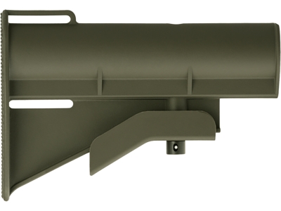 B5 Systems Collapsible Stock for AR-Platform Mil-Spec Extensions