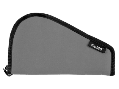 Bulldog Pistol Rug
