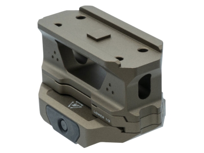 Strike Industries T1 Riser Mount Base