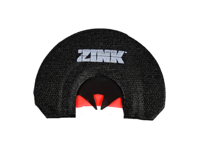 Zink Calls Zink Thunder Fang Turkey Call