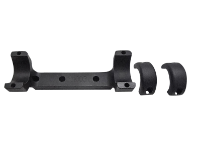 DNZ One-Piece Direct Scope Mount High 1" Henry Single Shot