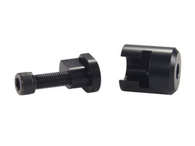 AAE Stable Lock Stabilizer Quick Detach, Black