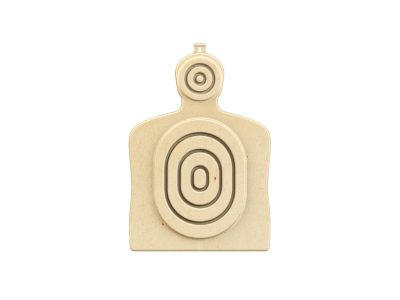 Birchwood  Torso Target