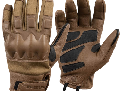Magpul Breach Glove 2.0, Large, Coyote