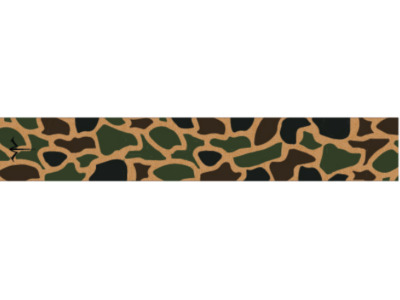 White Water Archery Camo Wraps, 15