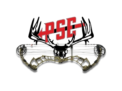 Raxx Bow Hanger PSE, Black