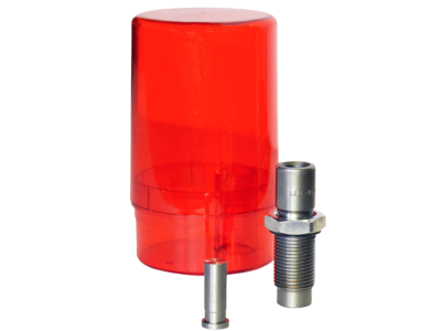 Lee Precision Classic Bullet Sizing Kit .457