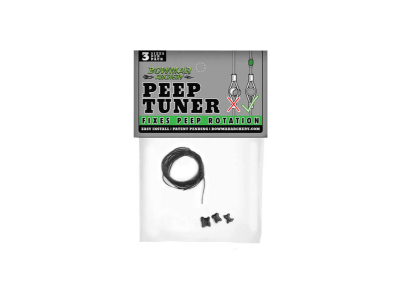 Bowmar Archery Bowmar Peep Tuner