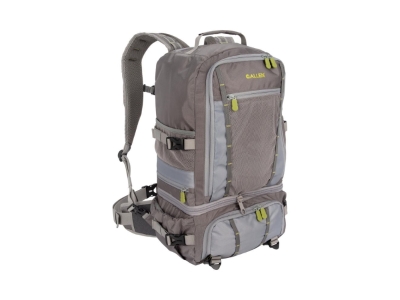 Allen Fryingpan River Convertible Fishing Pack, None