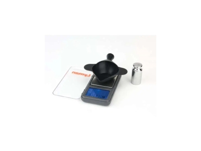 Lyman Pocket Touch Reloading Scale 1 Multi-Caliber 1500 GR
