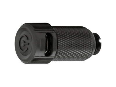 Trophy Ridge Rechargeable Sight Light, Black