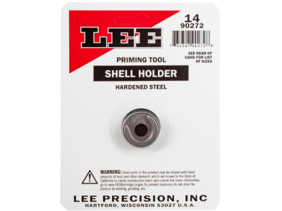 Lee Precision Shell Holder AP Only #14