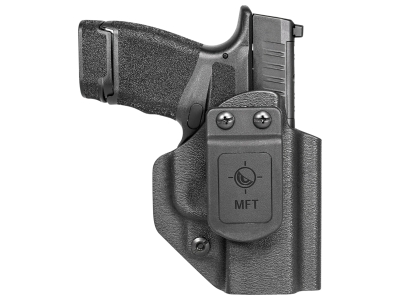 Mission First AIWB/OWB Holster, Fits Springfield Hellcat Micro-Compact OSP 9, Ambi