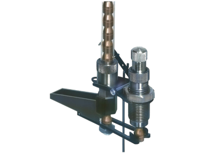 Lee Precision Bullet Feed Kit Die and Fingers