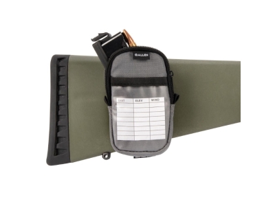 Allen Next Shot Magazine Pouch, Grey