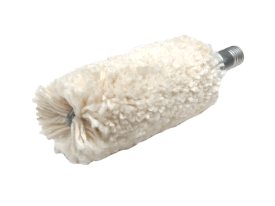 Hoppes Cotton Cleaning Swab