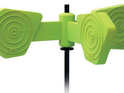 SME Self-Healing Windmill Universal Polymer Green